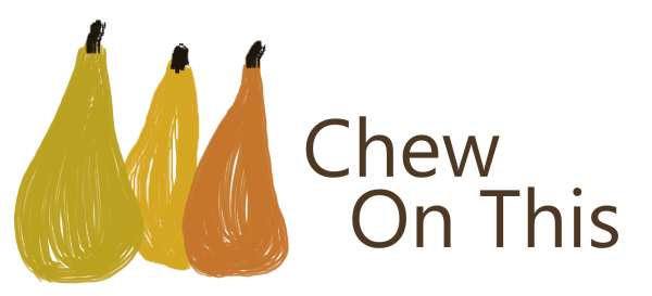 Chew-on-this